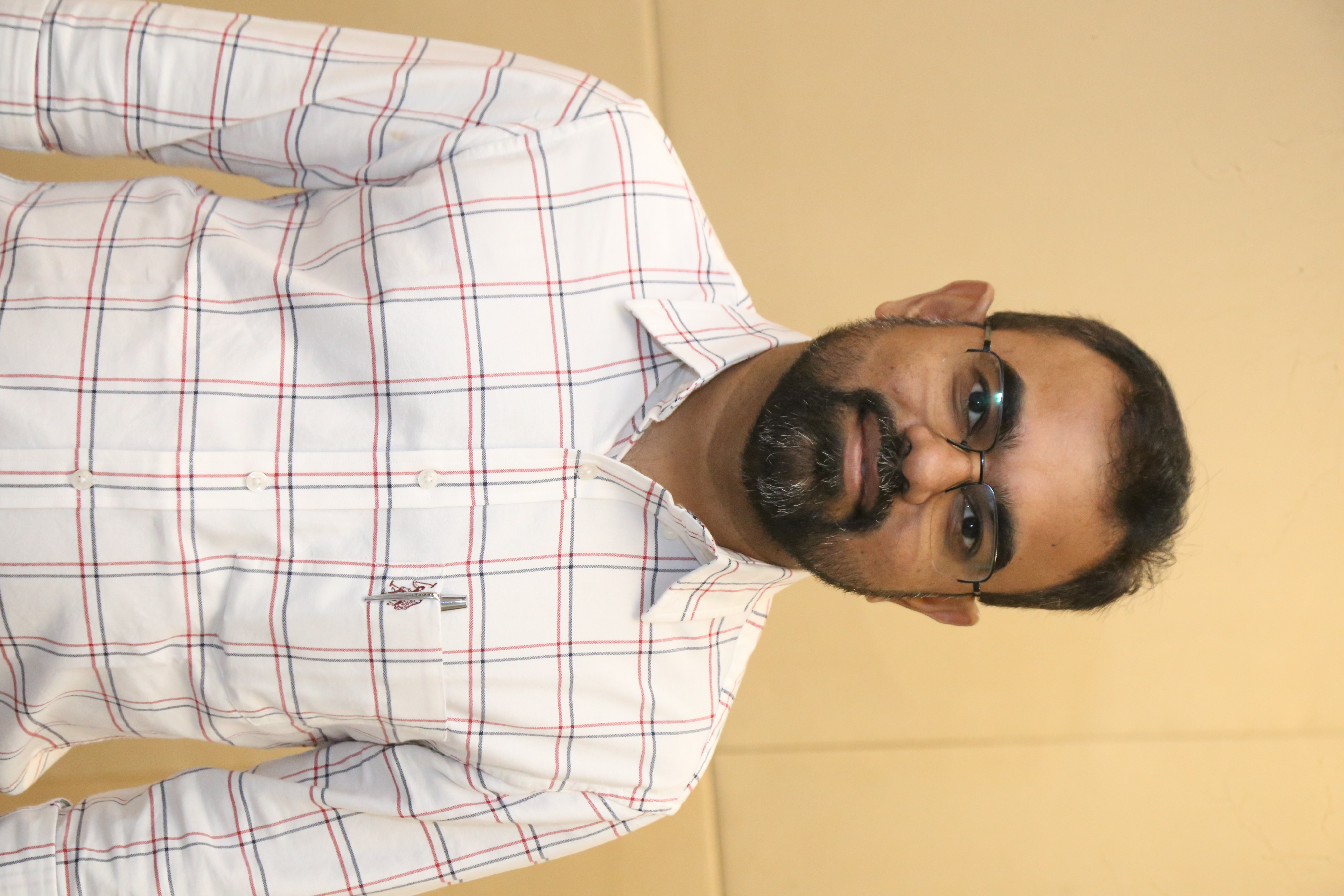 Committee Member Image